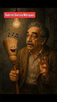 The mysterious story of One Hundred Years of Solitude | Gabriel Garcia Marquez, author of the mag...