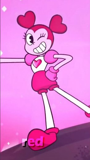 Spinel edit! #stevenuniverse #aftereffects #edit #stevenuniverseedit #spinel #stevenuniversethemovie