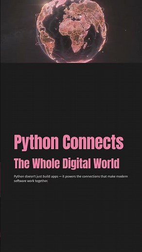 🌐 How Python Helps in Building APIs and Connecting Applications | Learn Flask & FastAPI | DURGASOFT