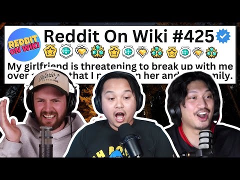 I PRANKED My Girlfriend & Now She Wants To BREAK UP With Me! | Reading Reddit Stories