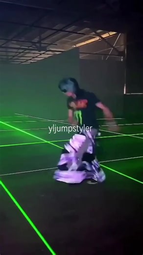 Jumpstyle Dance Moves: Learn the Basics and Tips