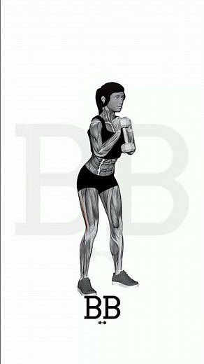 DB Goblet Good Morning (BACK & GLUTES): Build Back, Glute and Hamstring Strength! 💪