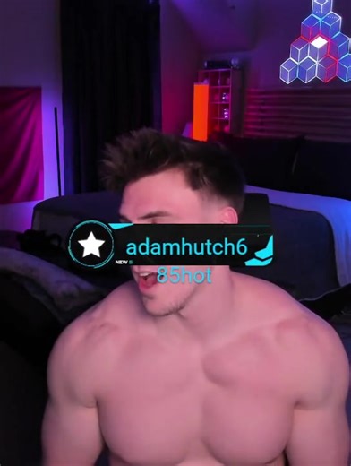 #devonhughes #devon_hughes7 #twitchstreamer ##bodybuilder #twitchclips | devon