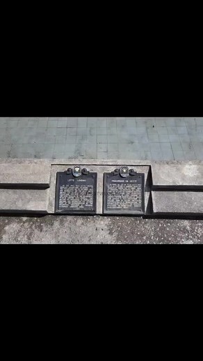 General Douglas MacArthur's Landing on Leyte Island - October 20, 1944