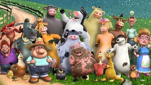 Where To Watch Back At The Barnyard On Streaming — Is It Available On Paramount , Netflix Or Amazon Prime Video?