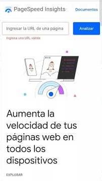 Analizis Testing Aplicación Web App Desing Data #frontend #development #programming