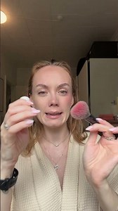 En ny måde at påføre makeup på