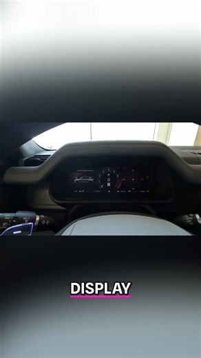 2026 Land Rover Defender 110 Octa See the Silence Button's Display Magic!