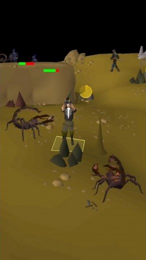 OSRS Mining Coal at Mining Guild: Money Making Spot #osrs