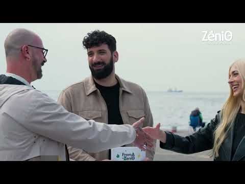 From A to ZeniΘ: The Show #OnTheGo - S02E04