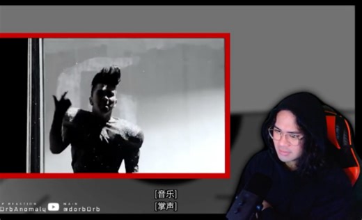 机翻中字 小哥看BIGBANG | MONSTER M/V | REACTION