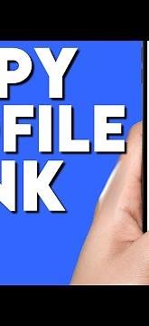 How To Copy Your Spotify Profile Link