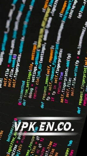 What are programming languages for, and what can be created with them? Each one is in the video!
