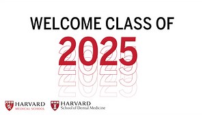 1.3K views · 167 reactions | Today, we welcome the Harvard Medical School Class of 2025! The 164 members of the Class of 2025 come from 68 undergraduate schools, 31 U.S. states and territories, and 7 countries. 23% of the class are from groups underrepresented in medicine and 20% identify as members of the LGBTQ community. | Harvard Medical School | Facebook