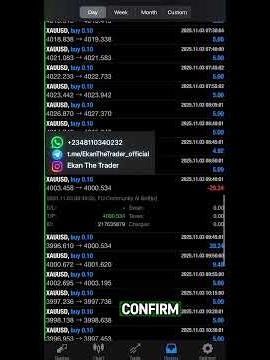 The Best Free Forex Bot How In 2025. How I make $400 profit from it TODAY