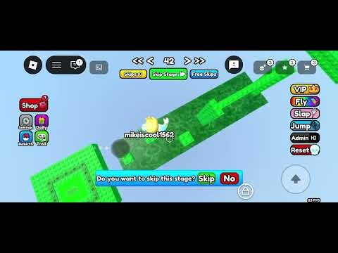 Roblox obby part 1#roblox#obby#video#fypシ#foryou