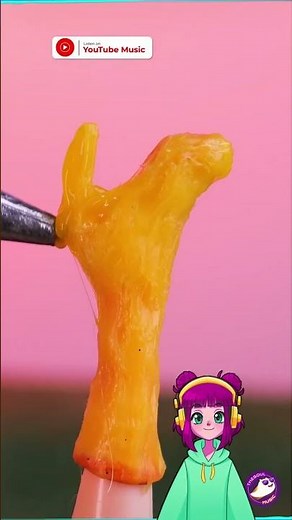 ✨ DIY Doll Heels: Glue Gun Glam in a Snap! 👠💖