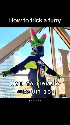 Making a fursuit is as simple as cake #fyp #furry #fursuit #furryfandom #protogen #protogenfurry #protogenfursuit