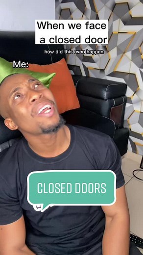 Recognizing God's Doors: A Guide to Avoiding Traps