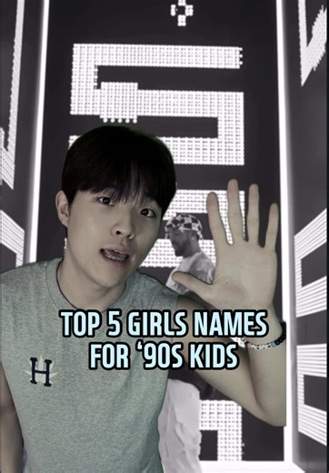 Exploring Korean Names: Diversity in Schools