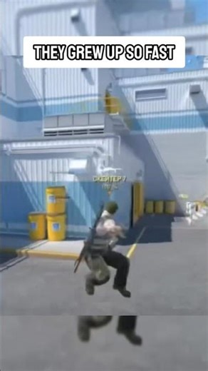 They grew up so fast #cs2 #gaming #funny #hotpizzagg #jdlfa