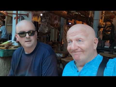 Life Changing Advise from the people I meet on the street !