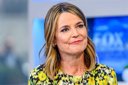 Savannah Guthrie shares new four-word message of hope as search for mom Nancy continues