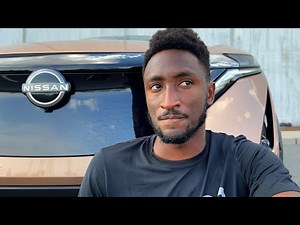 2023 Nissan Ariya First Impressions: Priced to Compete!