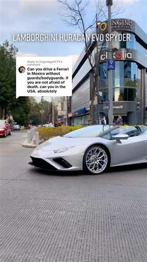 47K views · 169 reactions | Super cars in Mexico #mexico #mexico #mexican #supercar #supercars #exotic #luxury #cars #carsofinstagram | Minipapix | Facebook