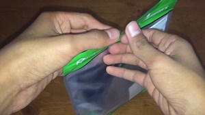 DVI-D to HDMI cable unboxing and review