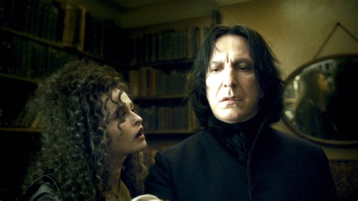 Harry Potter Remake Officially Rewrites A Major Character After Fans Missed The Point