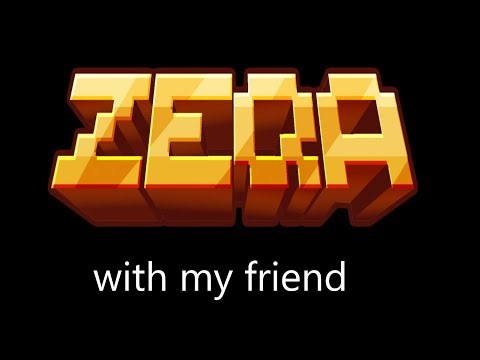 Playing Zeqa With My Friend (4)