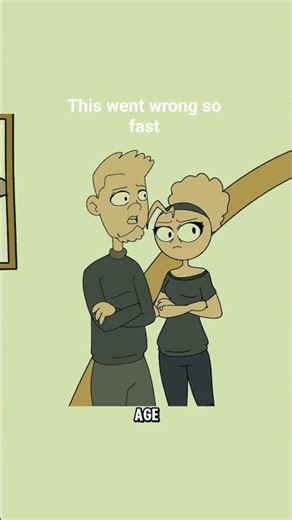 the lie detector #animation #meme #comedy #USA #viral # shorts #shortfeed