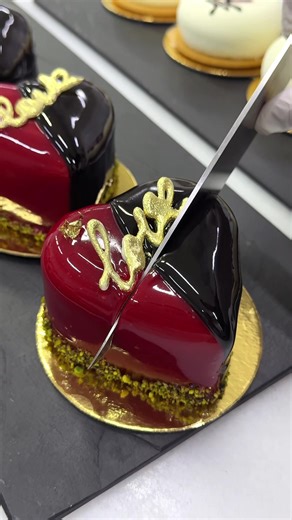 Discover the Art of Gourmet Cooking with Rowsen Yusupogly