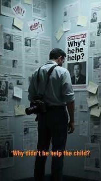 A Photograph That Shocked the World