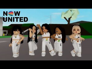 Now United - Come Together (Videoclipe Official)
