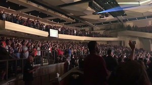 4.4K views · 353 reactions | FLOODGATE is happening now! Watch live here: sdrock.com/live | Rock Church | Facebook