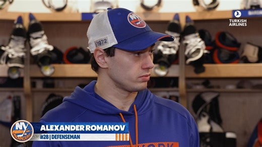 Clean Out Day: Alexander Romanov