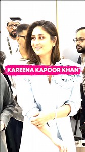 305K views · 1.5K reactions | 朗 World-renowned Indian actress Kareena Kapoor Khan visited Doha Jewellery & Watches Exhibition on 7 February 2024.  5-11 February 2024  Doha Exhibition & Convention Centre ⏰ Sat to Thurs - 12 pm to 10 pm | Fri - 4 pm to 10 pm  Free entry - Registration needed! #Qatar #DJWE #DJWE2024 Qatar Calendar Visit Qatar | ILoveQatar.net - ILQ | Facebook