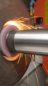 Set Up for Precision ID Grind | Titans of CNC Machining