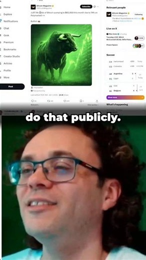 A coin is pumping in my community right now. I am expecting a 500x.