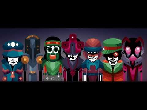 CHANGE IT / Incredibox Two Faces
