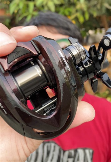 KastKing Valiant Eagle Pro Fishing Reel Overview
