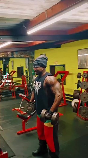 side laterals variation