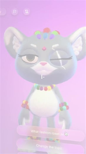 WHY IS SHE LIKE THIS 😭😭 #geniesai #ai #situationship