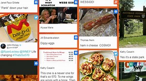 That's So 570: Celebrating our area’s uniqueness