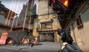 Riot Games officially unveils new shooter Valorant and first characters