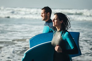 Bodyboard Vs. Boogie Board : Know The Difference | Water Sport HQ