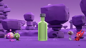 SamSam - Saison 3 épisode 6 en replay