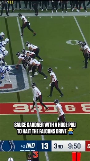 1M views · 7.5K reactions | Read the play to perfection ‍ ATLvsIND on @NFLNetwork Also streaming on #NFLPlus | NFL | Facebook